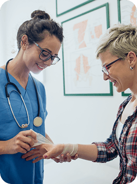 Medication Assisted Therapy Pic