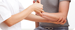 Neuropathy & Nerve Pain Image