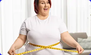 Bariatric Surgery icon