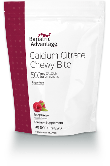 Calcium Citrate Large Images