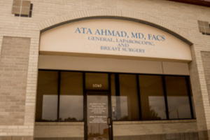 Tomball - location map