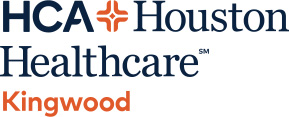 HCA Houston Kingwood logo