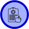 Treatment Plan Icon