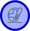 Surgery / Procedure icon