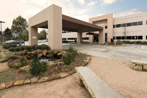 Shenandoah - Pinecroft location