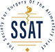 Society for Surgery of the Alimentary Tract Logo