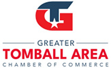 Tomball Area Logo