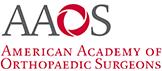 American Academy of Orthopaedic Surgeons