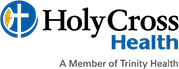 Holycross Health Header Logo