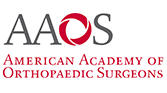 American Academy of Orthopaedic Surgeons- logo
