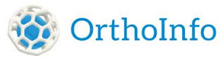 OrthoInfo- logo