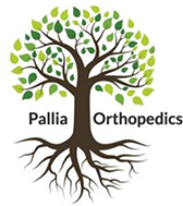 Pallia Orthopedics logo