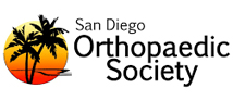 San Diego Orthopaedic Society- logo