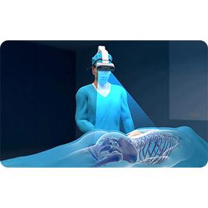 Augmented Reality in Spine Surgery pic