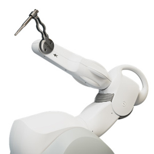 Mako Spine Surgery Fixation pic