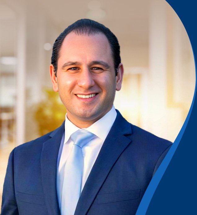 Bayan Aghdasi, MD - Board-Certified Orthopaedic Surgeon Pic