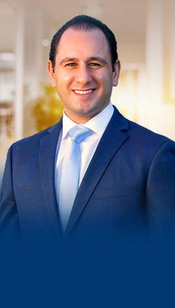 Bayan Aghdasi, MD - Board-Certified Orthopaedic Surgeon  Pic