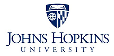 Johns Hopkins University Logo