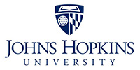 Johns Hopkins University Logo