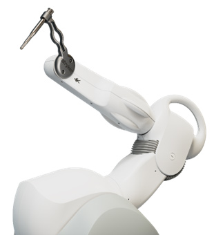 Picture of Mako Spine Treatment Instrument