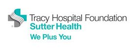Tracy Hospital Foundation Logo