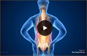 Back Pain - Video Picture