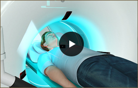 Computed Tomography (CT) Scan - Video Picture