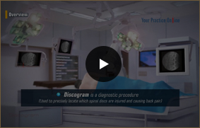 Discogram - Video Picture