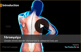 Fibromyalgia - Video Picture
