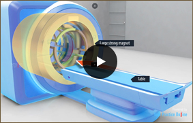 MRI - Video Picture