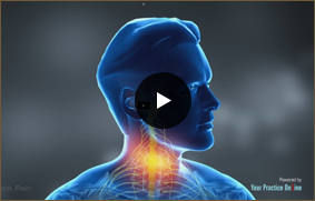 Neck Pain - Video Picture