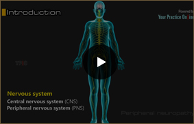 Peripheral Neuropathy - Video Picture