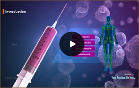 Stem Cell Therapy - Video Picture