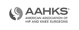 American Association of Hip and Knee Surgeons Logo