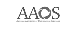 American Academy of Orthopaedic Surgeons Logo