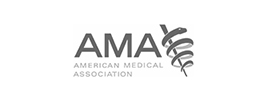 American Medical Association Logo
