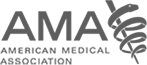 American Medical Association Logo