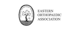 Estern Orthopaedic Association Logo