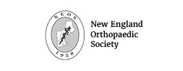New England Orthopaedic Society Logo