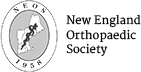 New England Orthopaedic Society Logo