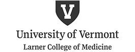 University of Vermont Larner College of Medicine Logo