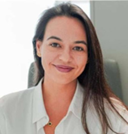 Ana Catarina Ângelo, MD profile