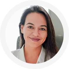 Ana Catarina Angelo, MD profile