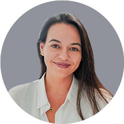 Ana Catarina Angelo, MD profile