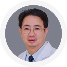 Bancha Chernchujit, MD, PhD Profile