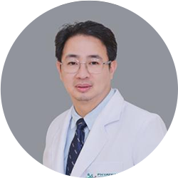 Bancha Chernchujit, MD profile