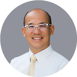 Benjamin Ma, MD profile