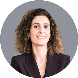 Clara Azevedo, MD profile