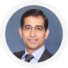 Dinshaw Pardiwala, MD Profile