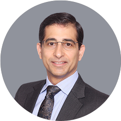 Dinshaw Pardiwala, MD profile